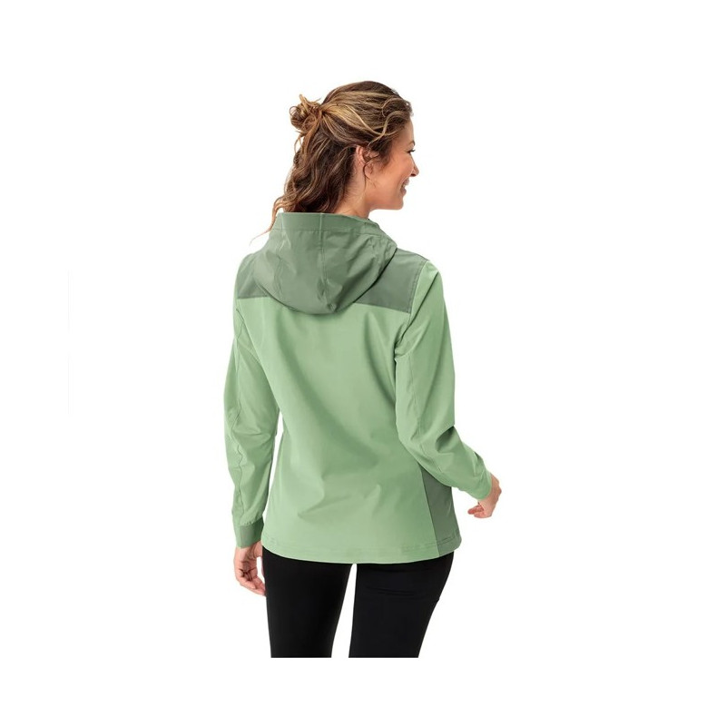 Bunda Vaude NEYLAND WIND JKT