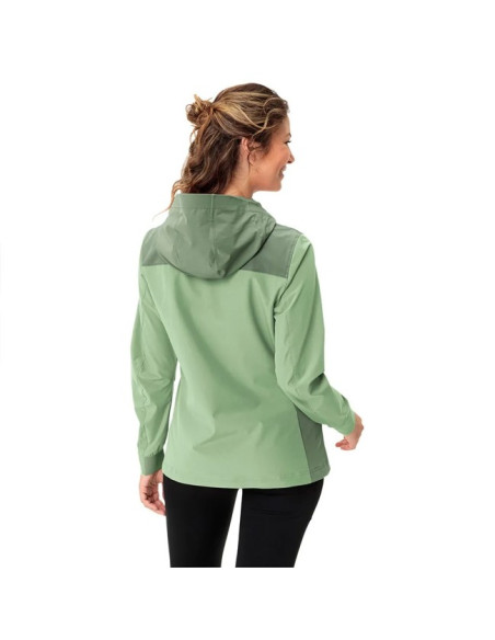 Bunda Vaude NEYLAND WIND JKT