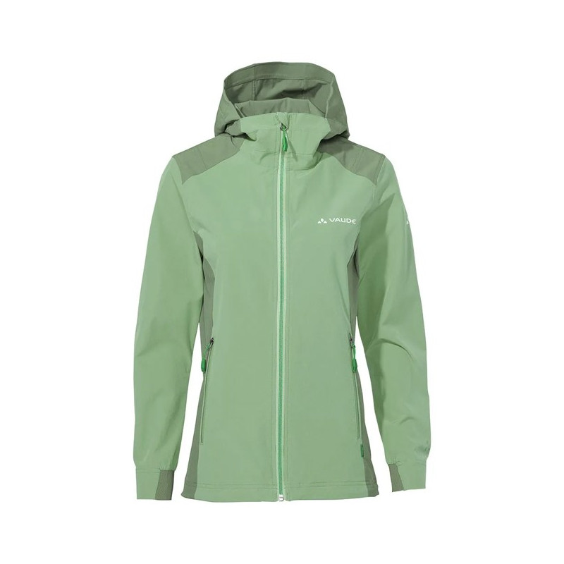 Bunda Vaude NEYLAND WIND JKT