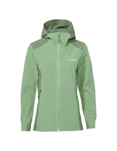 Jacke Vaude NEYLAND WIND JKT