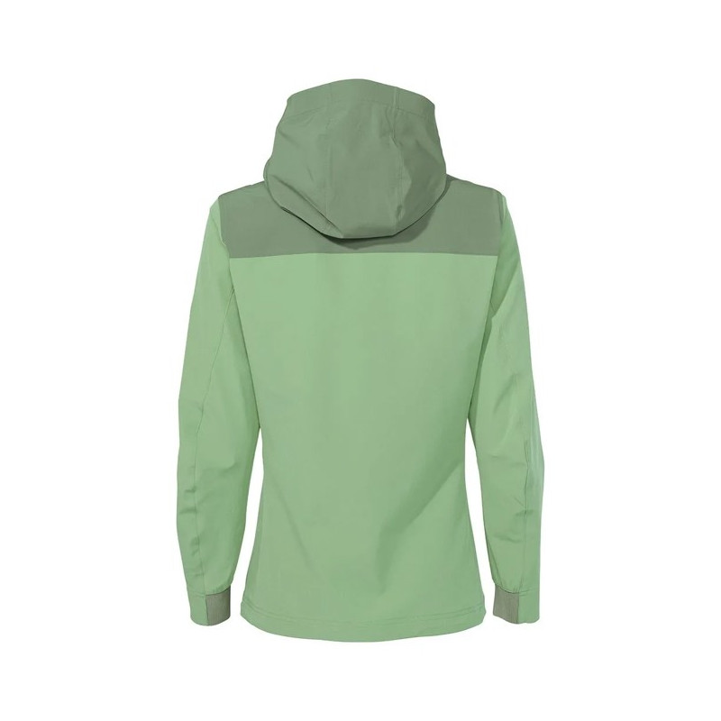 Bunda Vaude NEYLAND WIND JKT