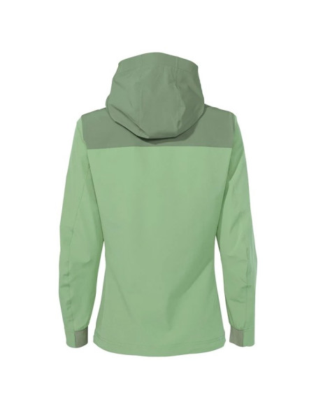 Bunda Vaude NEYLAND WIND JKT