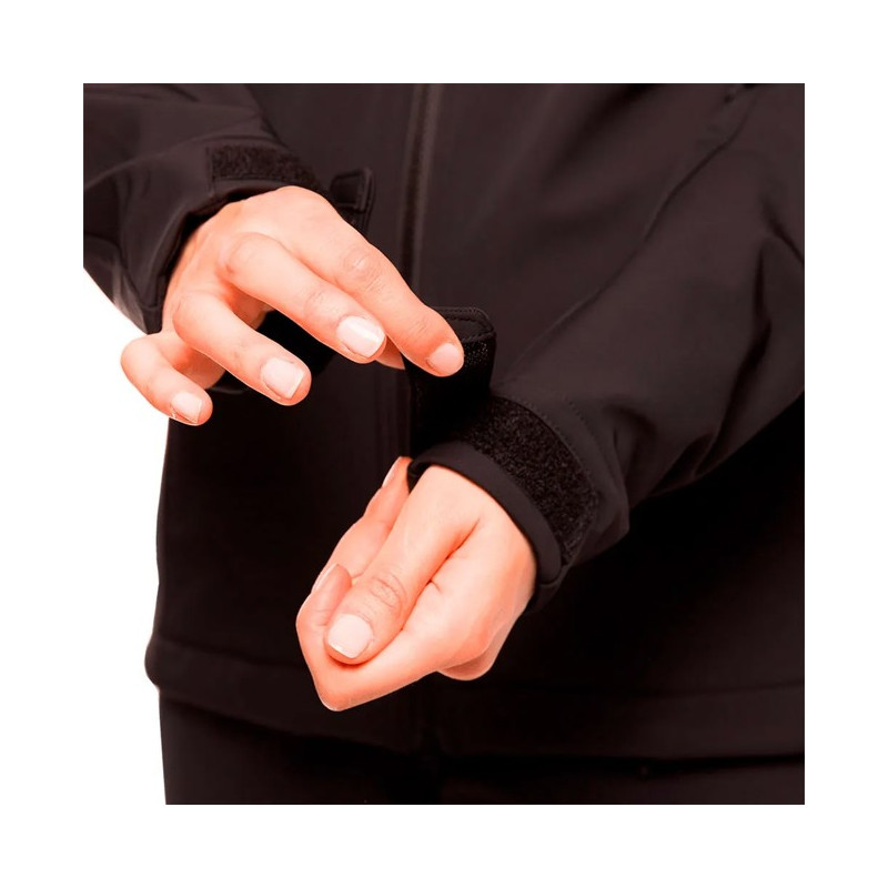 Kurtka Trangoworld Severn