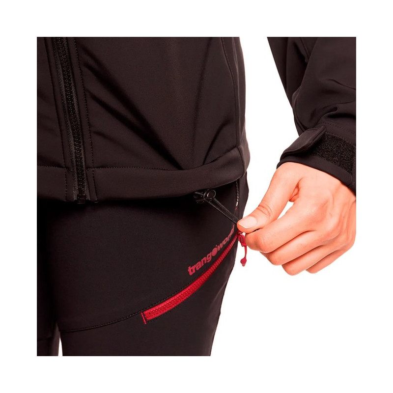 Jakke Trangoworld Severn