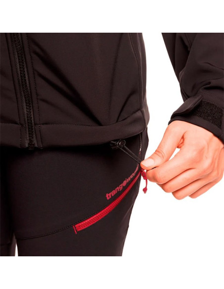 Takki Trangoworld Severn