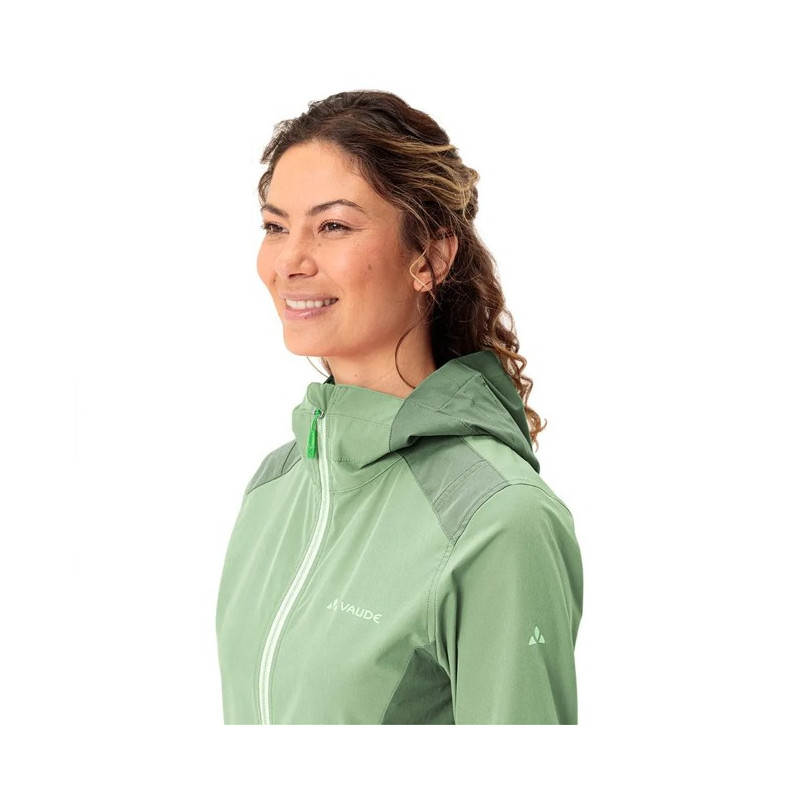 Jacke Vaude NEYLAND WIND JKT