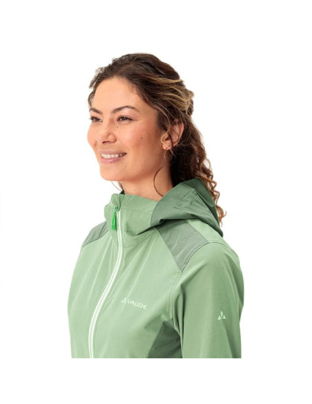 Bunda Vaude NEYLAND WIND JKT