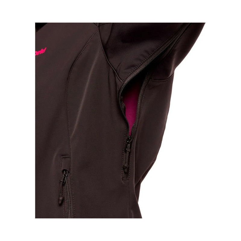 Jakke Trangoworld Severn