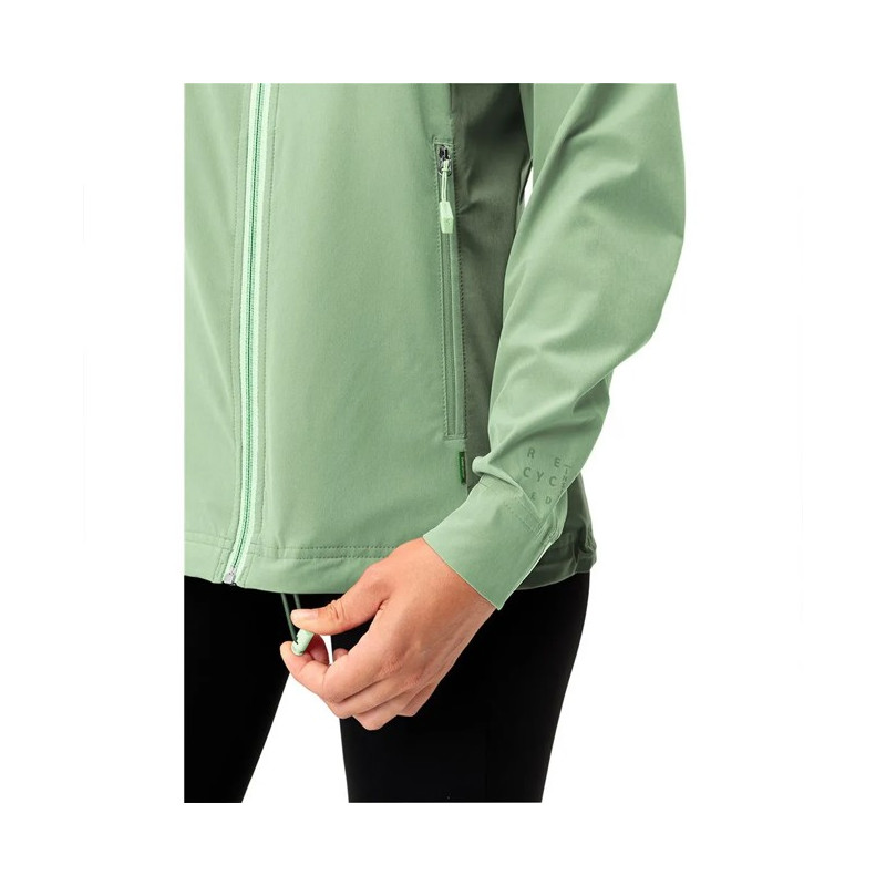 Bunda Vaude NEYLAND WIND JKT