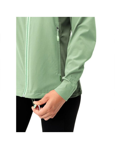 Kurtka Vaude NEYLAND WIND JKT