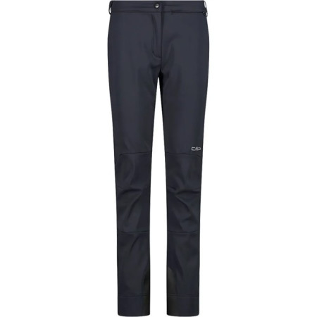 Byxor Cmp PANT ANTRACITE