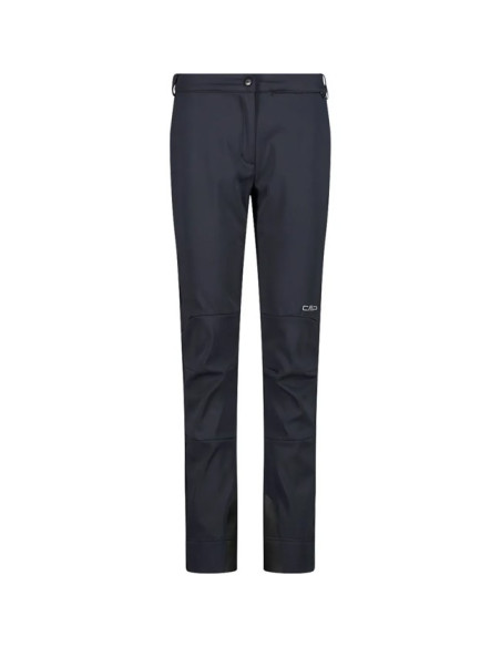 Kalhoty Cmp PANT ANTRACITE