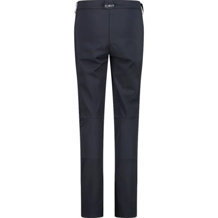 Byxor Cmp PANT ANTRACITE 2
