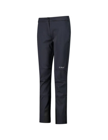 Broek Cmp PANT ANTRACITE