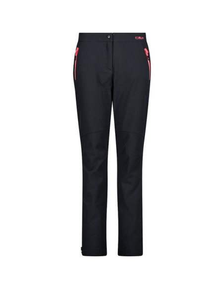 Nadrág Cmp Long Pant Slim Fit W