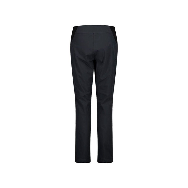 Kelnės Cmp Long Pant Slim Fit W