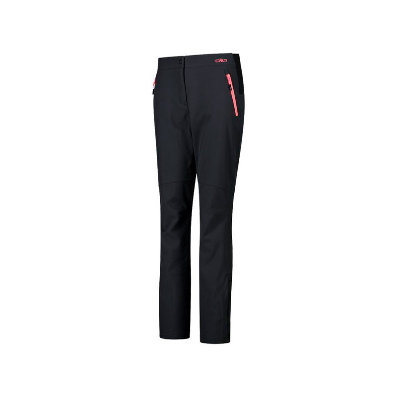 Nadrág Cmp Long Pant Slim Fit W