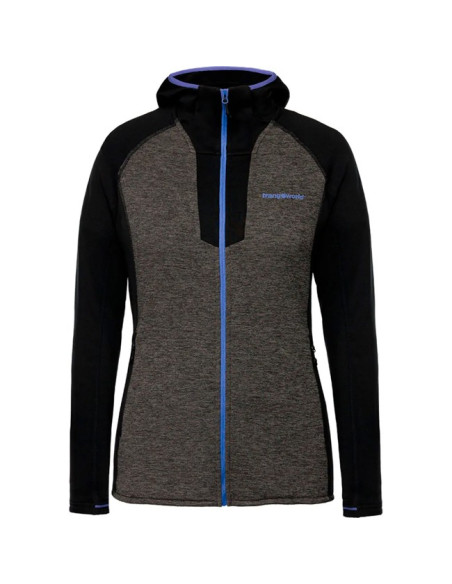 Jacket Trangoworld Ambler