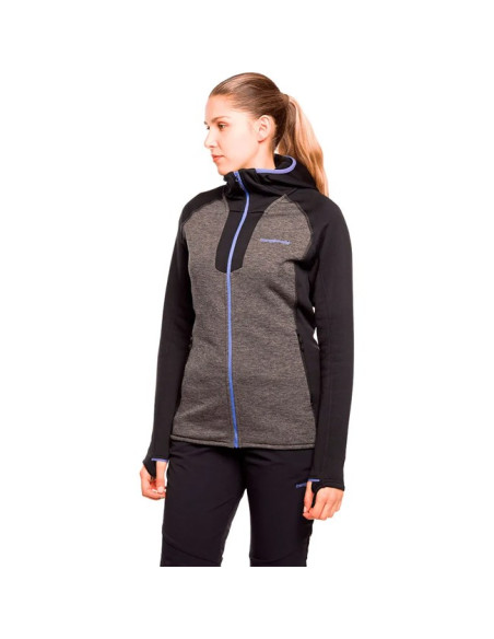 Jacket Trangoworld Ambler