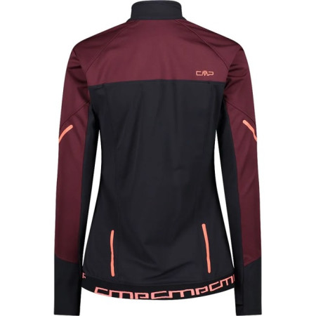 Striukė Cmp HYBRID BURGUNDY 2