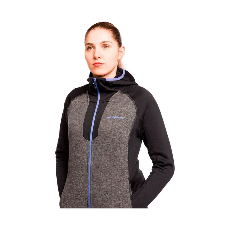 Jacket Trangoworld Ambler