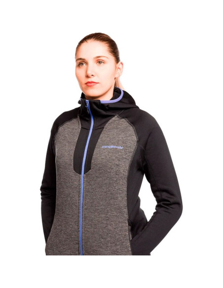 Jakke Trangoworld Ambler