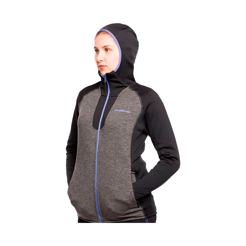 Jakke Trangoworld Ambler