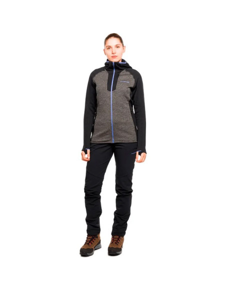 Jacket Trangoworld Ambler