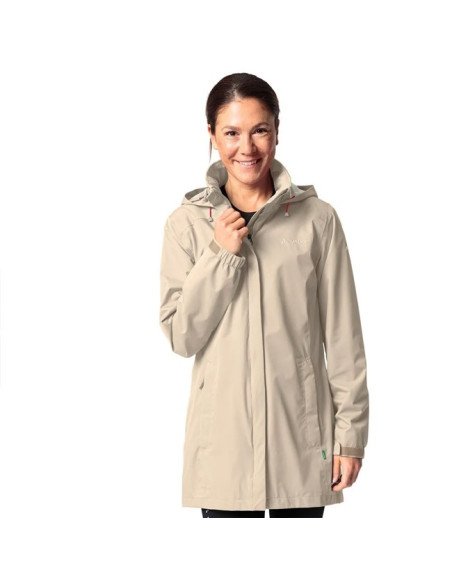 Parka Vaude ESCAPE