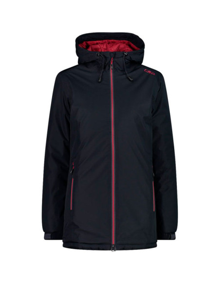 Bunda Cmp Padded Ripstop Jacket W