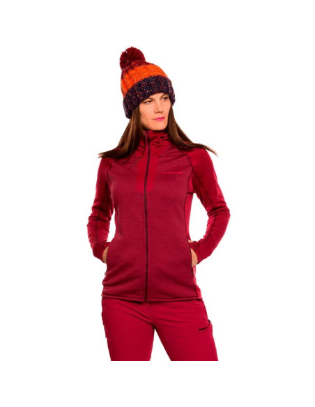 Jakke Trangoworld AMBLER Rosa