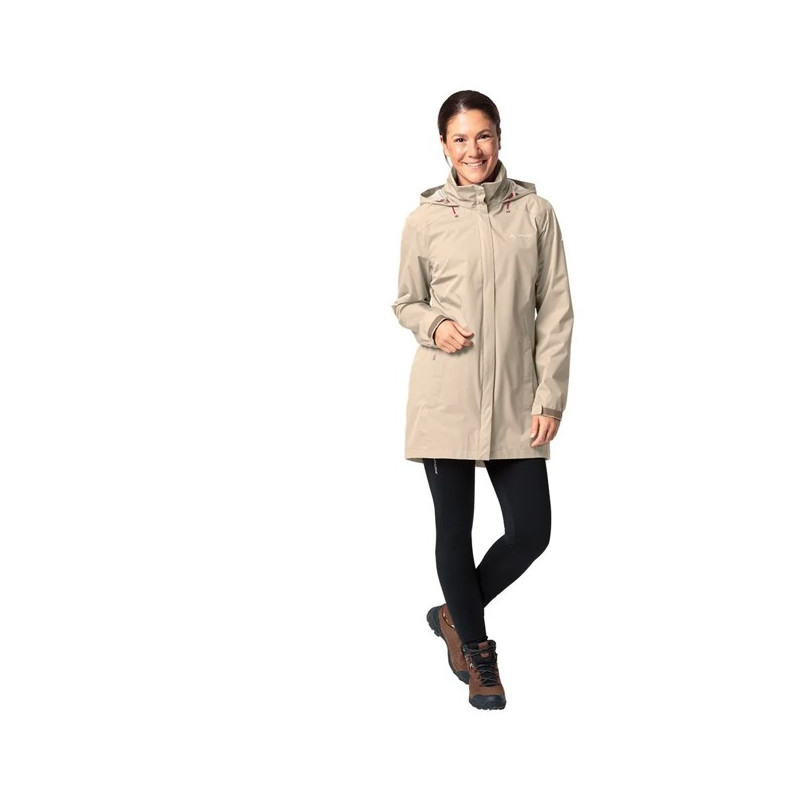 Parka Vaude ESCAPE
