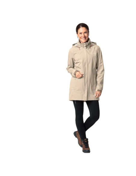 Parka Vaude ESCAPE