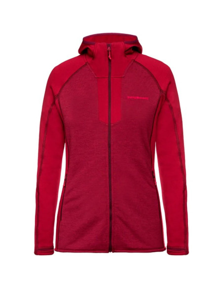 Jacket Trangoworld AMBLER Rosa