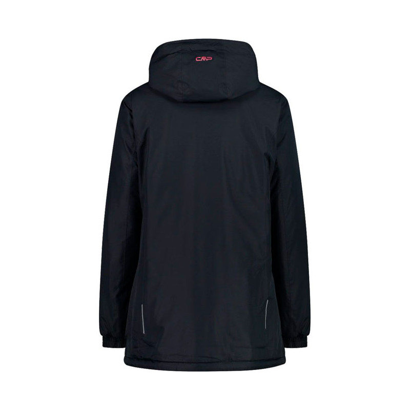 Kabát Cmp Padded Ripstop Jacket W