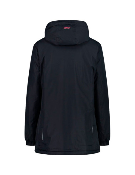 Striukė Cmp Padded Ripstop Jacket W