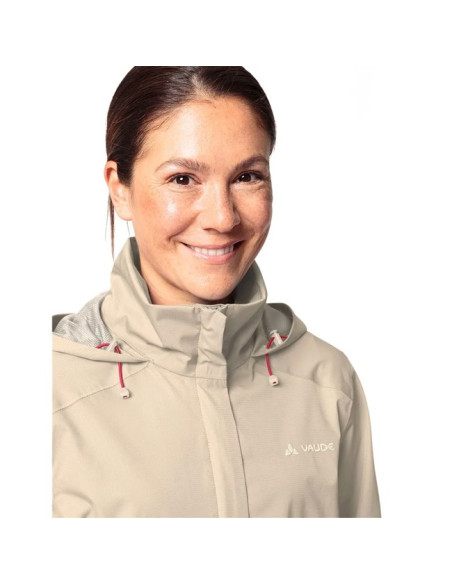 Parka Vaude ESCAPE