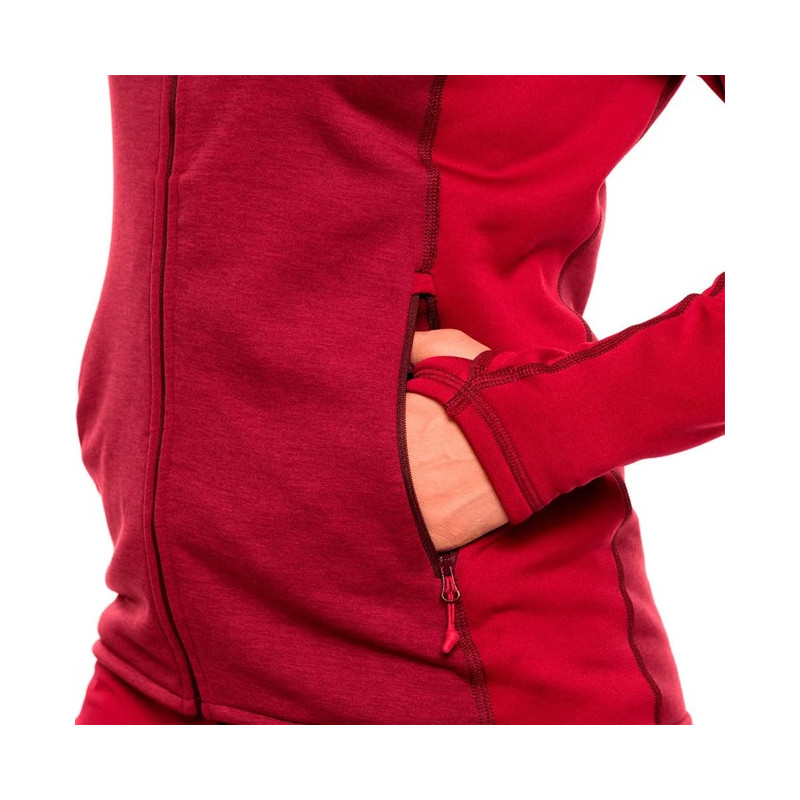 Takki Trangoworld AMBLER Rosa