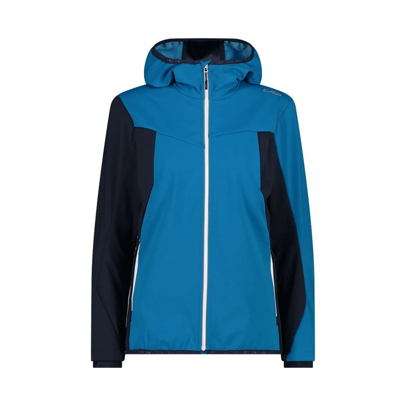 Veste Cmp FIX HOOD GIADA