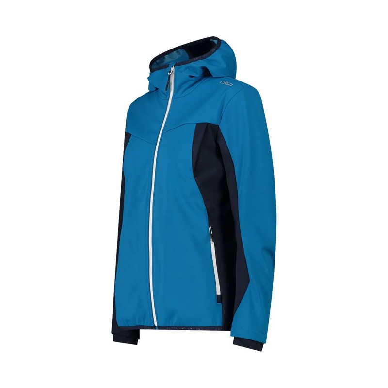 Jakna Cmp FIX HOOD GIADA