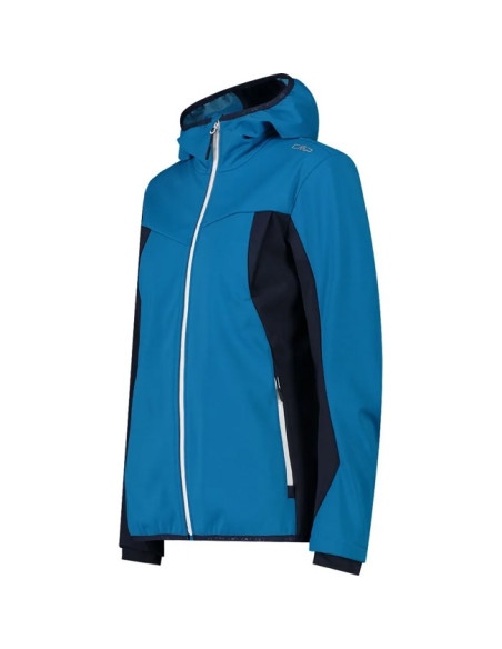 Veste Cmp FIX HOOD GIADA