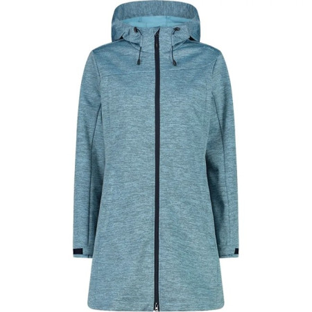 Kurtka Cmp FIX HOOD