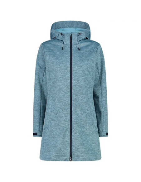 Giacca Cmp FIX HOOD