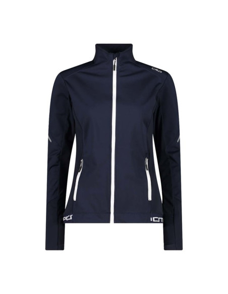 Veste Cmp Hybrid