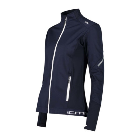 Chaqueta Cmp Hybrid 2