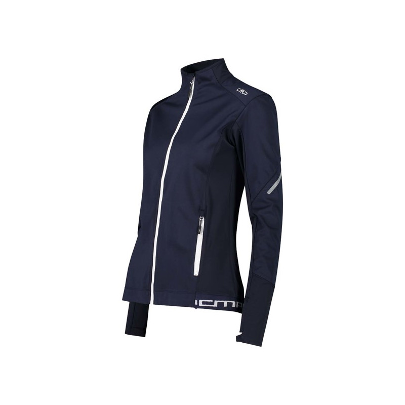 Jacke Cmp Hybrid