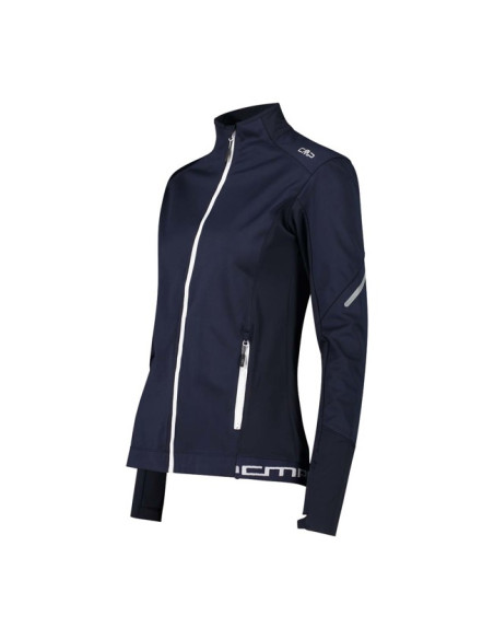 Veste Cmp Hybrid