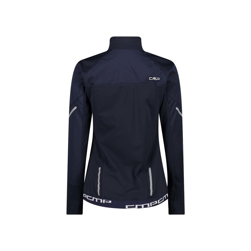 Jacket Cmp Hybrid