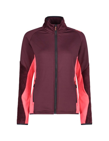 Chaqueta Cmp Hybrid