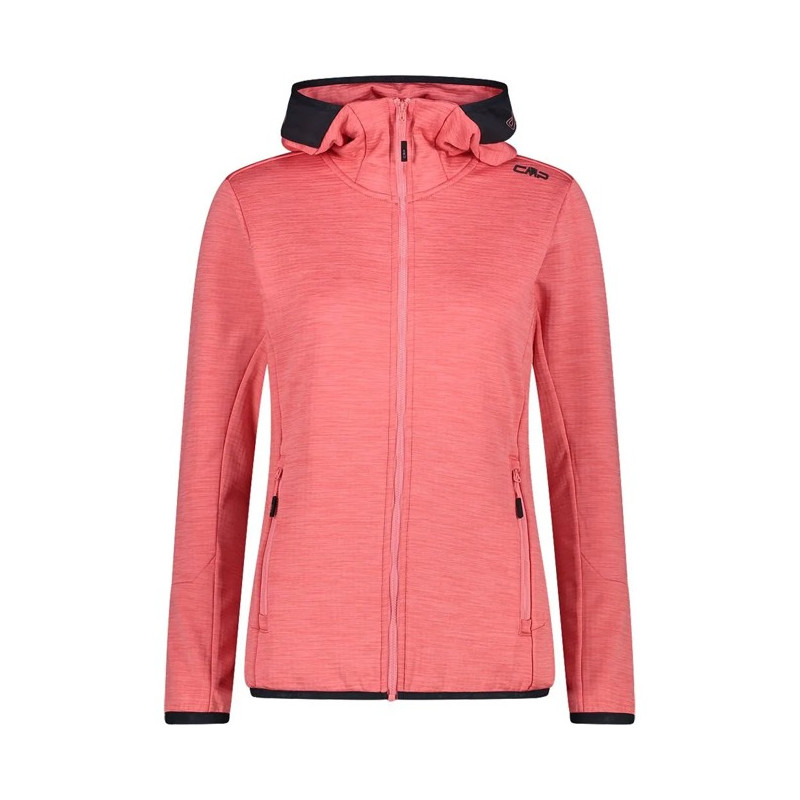 Kurtka Cmp FIX HOOD